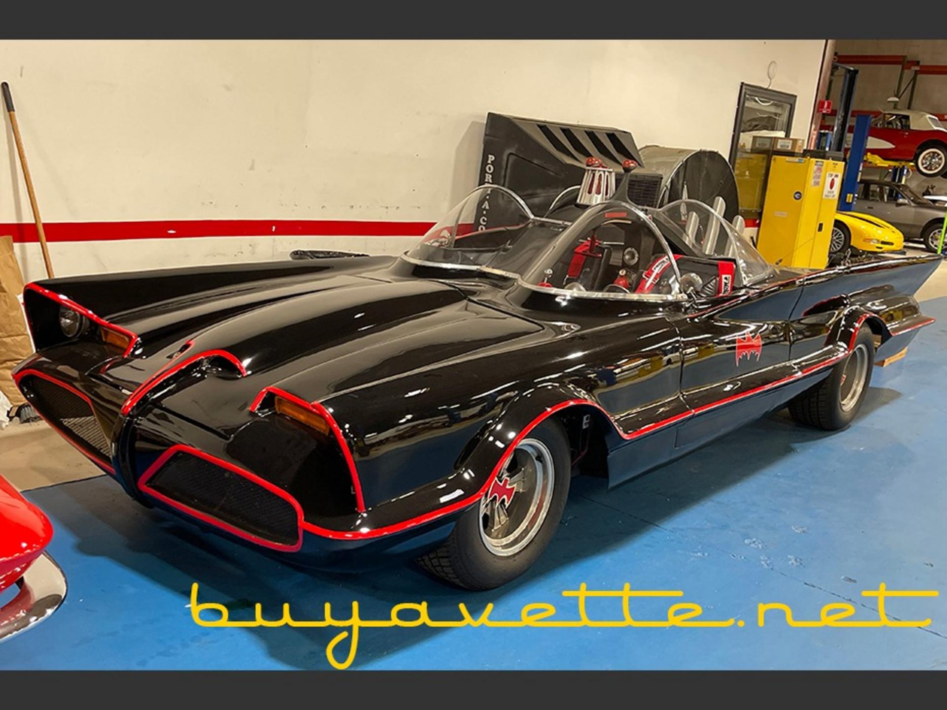 1985 Chevrolet Corvette's photo