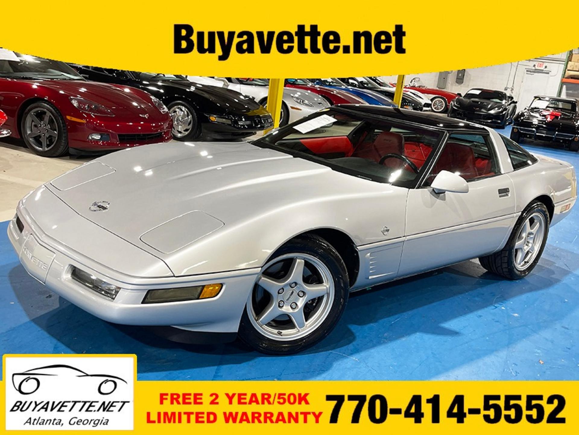 1996 Chevrolet